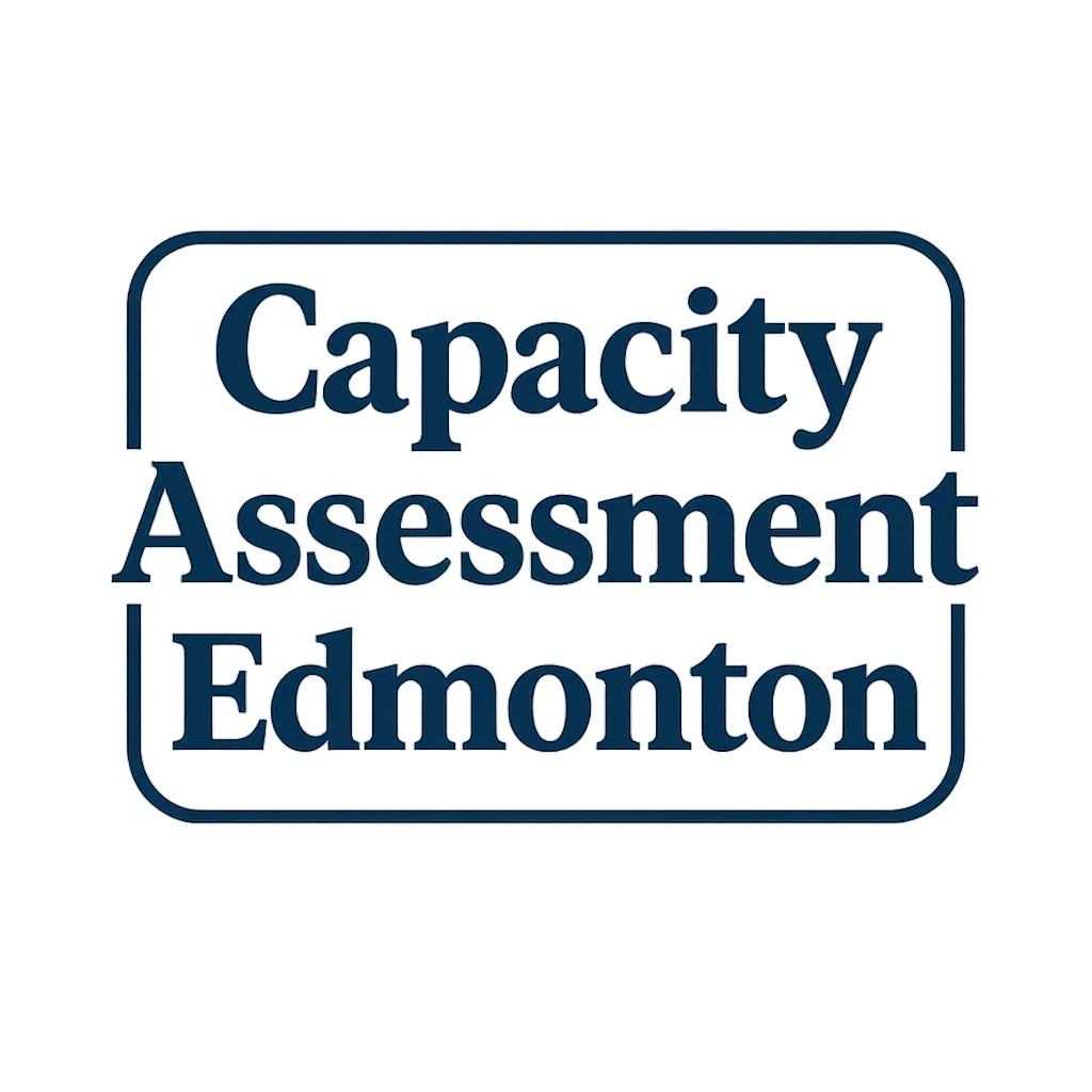 Capacity Assessment in Edmonton